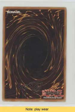 Brain Control 1st Ed. YuGiOh The Lost Millenium #TLM-EN038 2005 READ u3f - Image 5