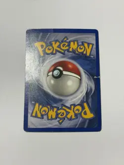 Unown 89/105 1st Edition Neo Destiny 2000 Pokemon Card First Edition - Image 2