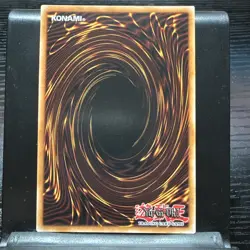 Yugioh! Chain Disappearance - LCKC-EN094 - Secret Rare - Unlimited Edition Near - Image 4