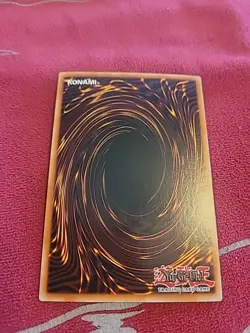 Yugioh! Neo Blue Eyes Ultimate Dragon MVP1-ENS01 1st Edition Ultra Rare Card NM - Image 2