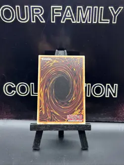 YUGIOH INFINITRACK RIVER STORMER SECRET RARE INCH-EN007 1ST EDITION HOLO NM - Image 12