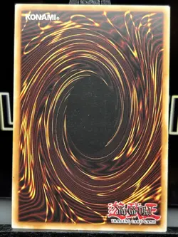 YUGIOH INFINITRACK RIVER STORMER SECRET RARE INCH-EN007 1ST EDITION HOLO NM - Image 7