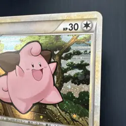 Cleffa 049/070 L1 HeartGold Collection Japanese Pokemon Card TCG - Image 2