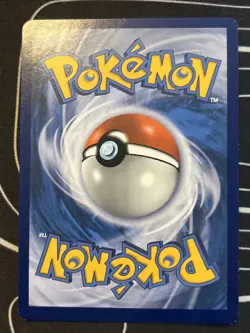 Pokemon SM82 Shining Lugia Black Star Promo Super Rare Shining Card - Image 10