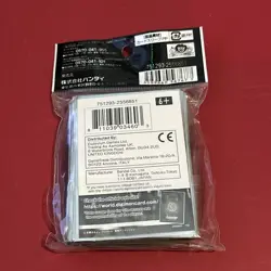 Digimon TCG Card Game Official Deck Protectors 60 Japan Standard Back Sleeves D/ - Image 4