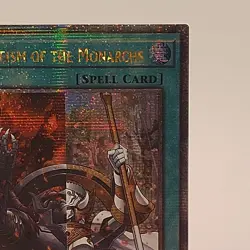 Yugioh - Pantheism of the Monarchs - QCR - RA04-EN261 - Near Mint 🔥 - Image 11