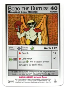 Sailor Moon CCG Premiere Cards YOU PICK Common & Promo Vintage Dic Dart 2000 - Image 12