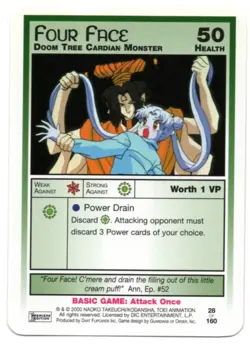Sailor Moon CCG Premiere Cards YOU PICK Common & Promo Vintage Dic Dart 2000 - Image 27