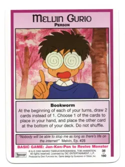 Sailor Moon CCG Premiere Cards YOU PICK Common & Promo Vintage Dic Dart 2000 - Image 35