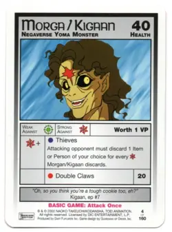 Sailor Moon CCG Premiere Cards YOU PICK Common & Promo Vintage Dic Dart 2000 - Image 5