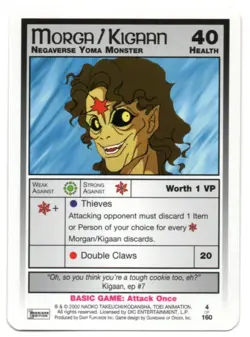 Sailor Moon CCG Premiere Cards YOU PICK Common & Promo Vintage Dic Dart 2000 - Image 58