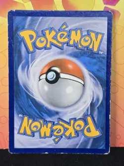CRACKED ICE Sylveon 72/111 (PLAYED) - HOLO VARIANT XY Furious Fists Pokemon Card - Image 7