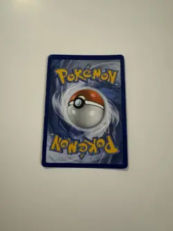 Alakazam EX - Fates Collide #117 - Pokemon Card - Image 2