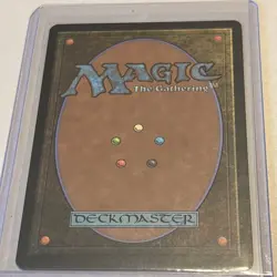 MTG Magic the Gathering Card Gifts Ungiven NM - Image 2