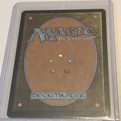MTG Magic the Gathering Card Gifts Ungiven NM - Image 4