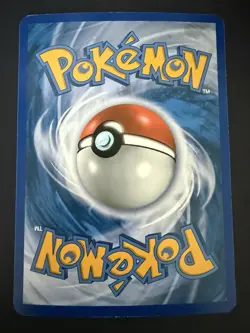 Palkia and Dialga Legend Oversize Jumbo Pokemon Card 102/102 Holo Rare! - Image 2