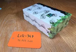 Sealed Hermitcraft TCG Series 2 box (medium) - May contain signed cards! - Image 3