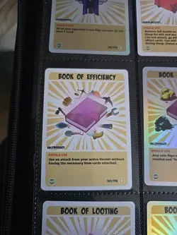 Sealed Hermitcraft TCG Series 2 box (medium) - May contain signed cards! - Image 6