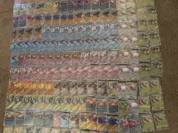 350+ Pokemon Japanese Card Lot! Shiny Treasures & More!  (RR,AR,S,UR,SR,SSR,ACE) - Image 10