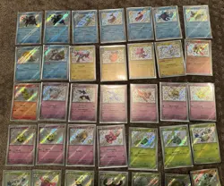 350+ Pokemon Japanese Card Lot! Shiny Treasures & More!  (RR,AR,S,UR,SR,SSR,ACE) - Image 16