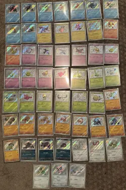 350+ Pokemon Japanese Card Lot! Shiny Treasures & More!  (RR,AR,S,UR,SR,SSR,ACE) - Image 4