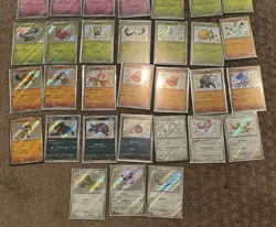 350+ Pokemon Japanese Card Lot! Shiny Treasures & More!  (RR,AR,S,UR,SR,SSR,ACE) - Image 6