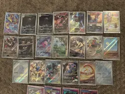350+ Pokemon Japanese Card Lot! Shiny Treasures & More!  (RR,AR,S,UR,SR,SSR,ACE) - Image 7