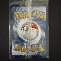 Charmander SVP 044 S&V Obsidian Flames Black Star Promo Pokemon Card Sealed - Image 2