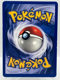 Lt Surge 101/132 Gym Heroes Non Holo WotC 2000 Vintage Pokemon TCG Card - Image 6