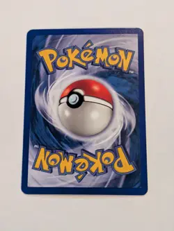 Voltorb - Aquapolis 115/147 - WOTC Pokemon Card 2003 Reverse Holo - Image 4