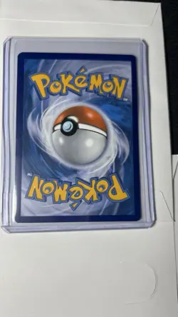 Pokémon TCG Charizard-EX Evolutions Holo Card 12/108 Rare EX - Image 2