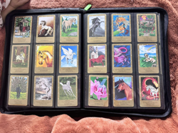 Bella Sara - 2nd/Second Series - PICK A CARD - Common/Rare/Energy 1-97 - Image 10