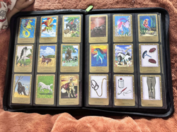 Bella Sara - 2nd/Second Series - PICK A CARD - Common/Rare/Energy 1-97 - Image 12