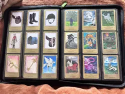 Bella Sara - 2nd/Second Series - PICK A CARD - Common/Rare/Energy 1-97 - Image 2