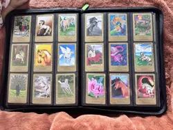 Bella Sara - 2nd/Second Series - PICK A CARD - Common/Rare/Energy 1-97 - Image 3