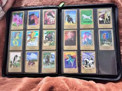 Bella Sara - 2nd/Second Series - PICK A CARD - Common/Rare/Energy 1-97 - Image 6