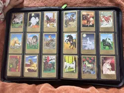 Bella Sara - 2nd/Second Series - PICK A CARD - Common/Rare/Energy 1-97 - Image 7