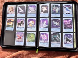 Bella Sara - Starlights - PICK A CARD - Common/Rare/Energy 1-55 - Image 10