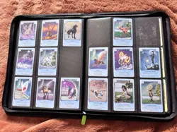Bella Sara - Starlights - PICK A CARD - Common/Rare/Energy 1-55 - Image 11