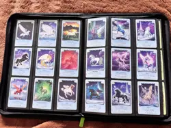 Bella Sara - Starlights - PICK A CARD - Common/Rare/Energy 1-55 - Image 7