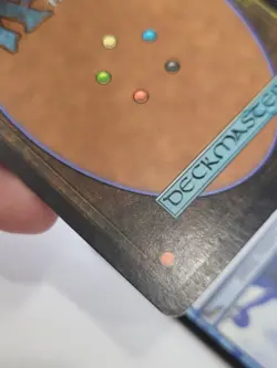 X2 Vedalken Archmage - Mirrodin MRD RARE MAGIC MtG TCG Card - Image 14