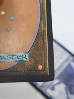 X2 Vedalken Archmage - Mirrodin MRD RARE MAGIC MtG TCG Card - Image 15