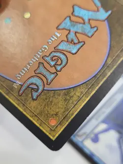 X2 Vedalken Archmage - Mirrodin MRD RARE MAGIC MtG TCG Card - Image 16