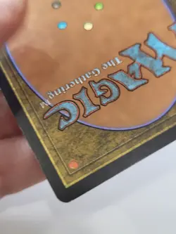 X2 Vedalken Archmage - Mirrodin MRD RARE MAGIC MtG TCG Card - Image 6