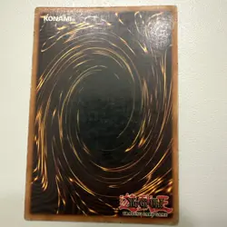 Yu-Gi-Oh Secret Rare Blade Knight Ct1-en002 Eng Old near Mint Limited Edition - Image 4