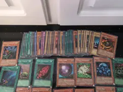 Lot Of Yu-Gi-Oh 75 MRL Cards Magic Ruler - Image 8