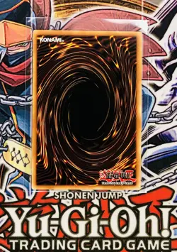 Yu-Gi-Oh! PREDAPLANT VERTE ANACONDA MGED-EN036 Gold Holo Rare 1st Edition NM - Image 6