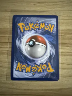 Blastoise ex 009/165 Jumbo Cards Holo - Image 2