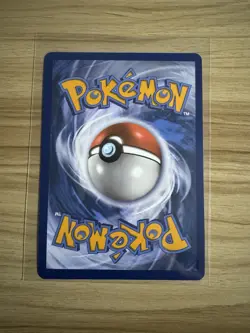 Blastoise ex 009/165 Jumbo Cards Holo - Image 4