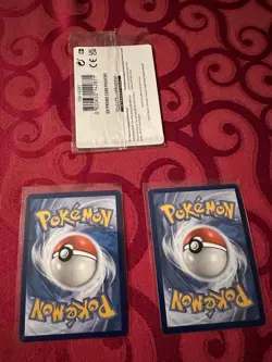 POKEMON CARD PIKACHU 028/078 RARE  HOLO SHINY FOIL TCG GO Lot OF 3 - Image 2